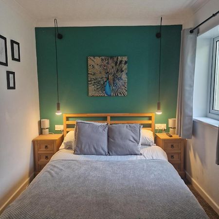 Cosy Self Contained Annexe Διαμέρισμα Bodmin Εξωτερικό φωτογραφία