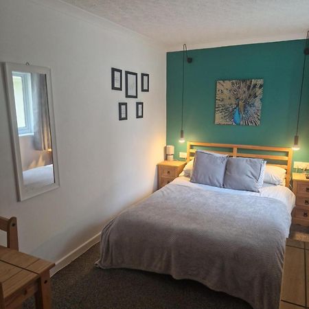 Cosy Self Contained Annexe Διαμέρισμα Bodmin Εξωτερικό φωτογραφία