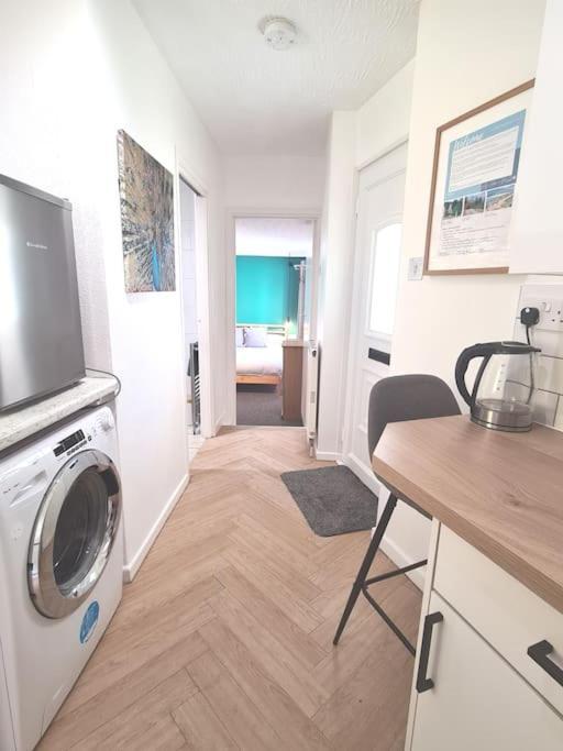 Cosy Self Contained Annexe Διαμέρισμα Bodmin Εξωτερικό φωτογραφία