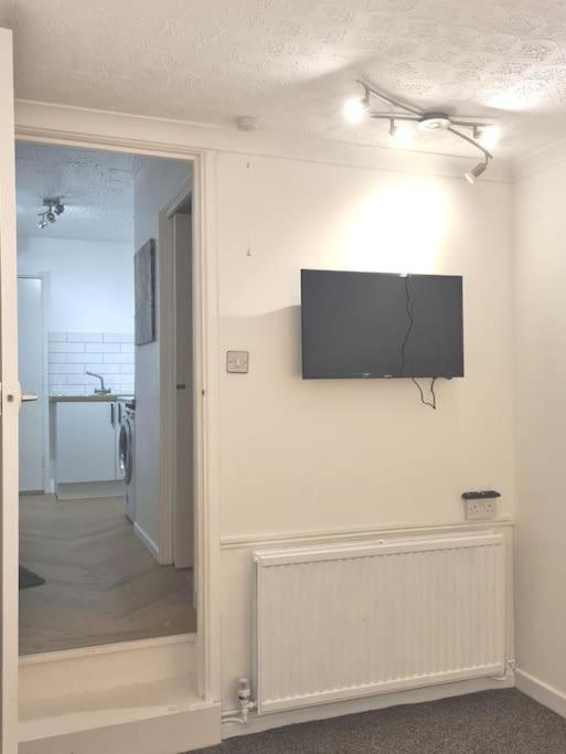 Cosy Self Contained Annexe Διαμέρισμα Bodmin Εξωτερικό φωτογραφία