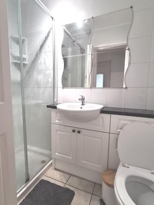 Cosy Self Contained Annexe Διαμέρισμα Bodmin Εξωτερικό φωτογραφία