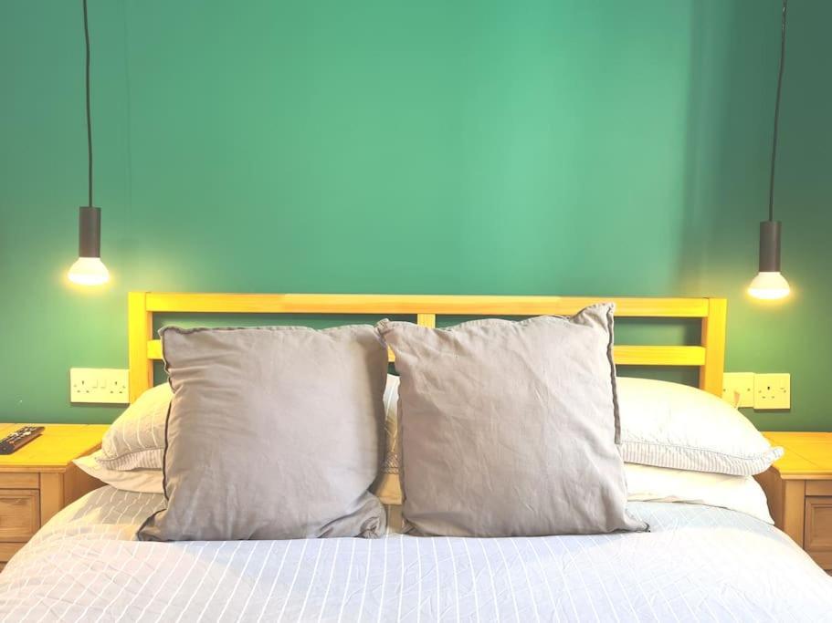Cosy Self Contained Annexe Διαμέρισμα Bodmin Εξωτερικό φωτογραφία