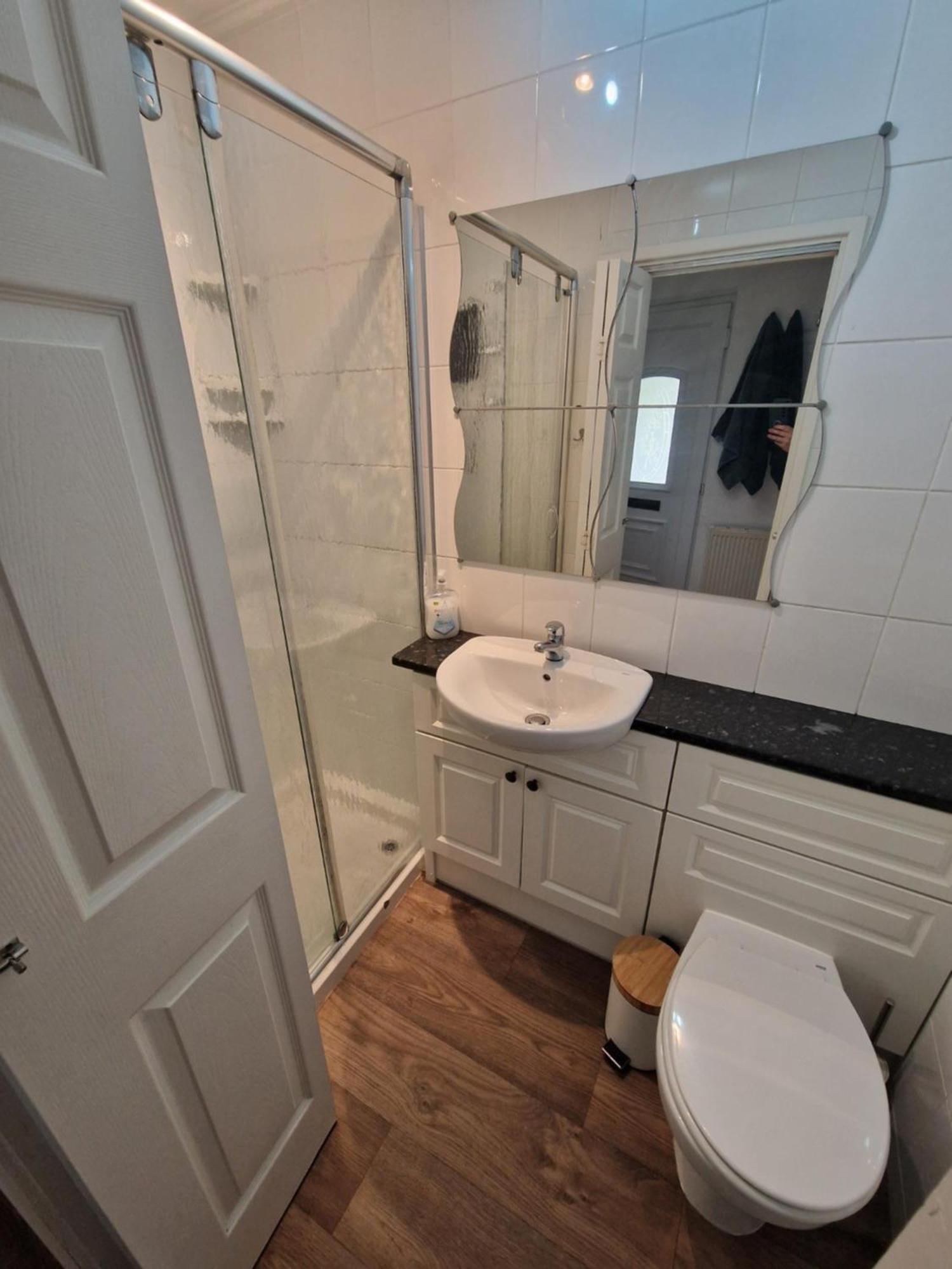 Cosy Self Contained Annexe Διαμέρισμα Bodmin Εξωτερικό φωτογραφία