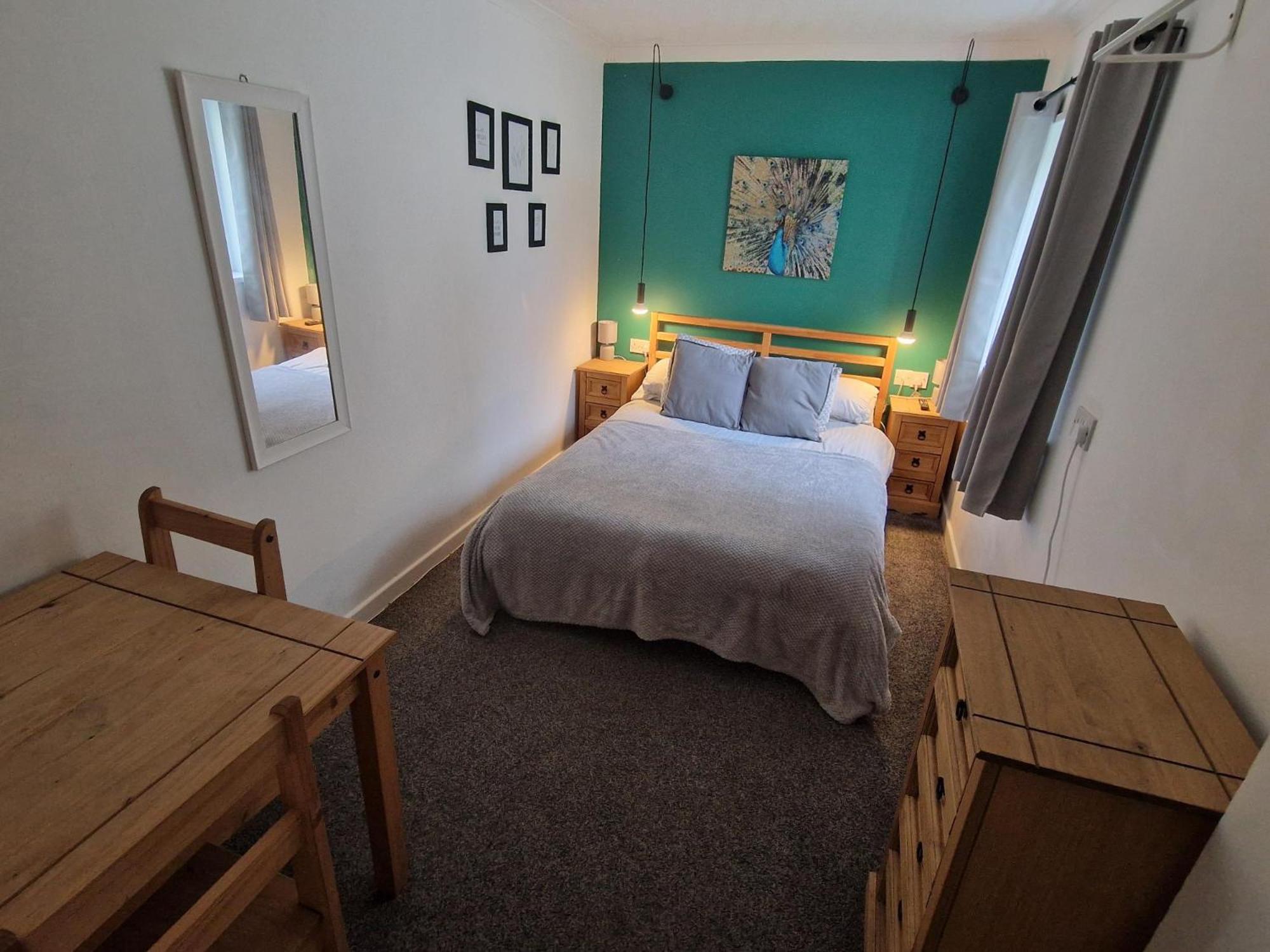 Cosy Self Contained Annexe Διαμέρισμα Bodmin Εξωτερικό φωτογραφία